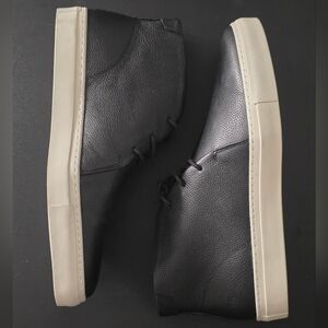 Mens Allen Edmonds Sneaker US 9.5 Margom Sole, Like New W/out Box